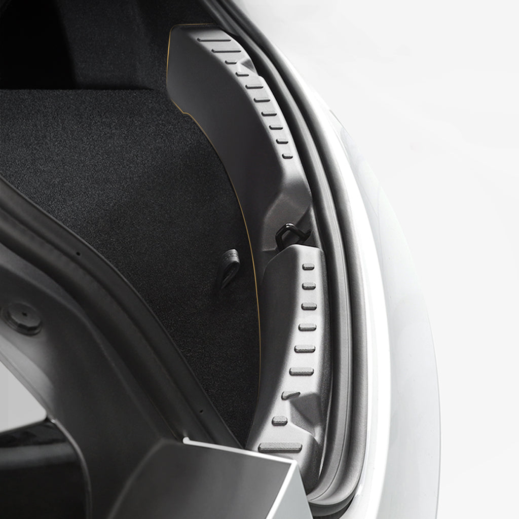 Rear Guard Cover for Tesla Model 3 Highland