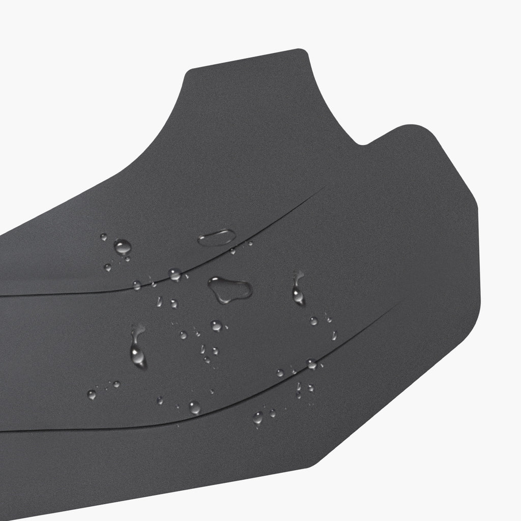 Center Console Side Anti-Kick Pad for Tesla Model 3