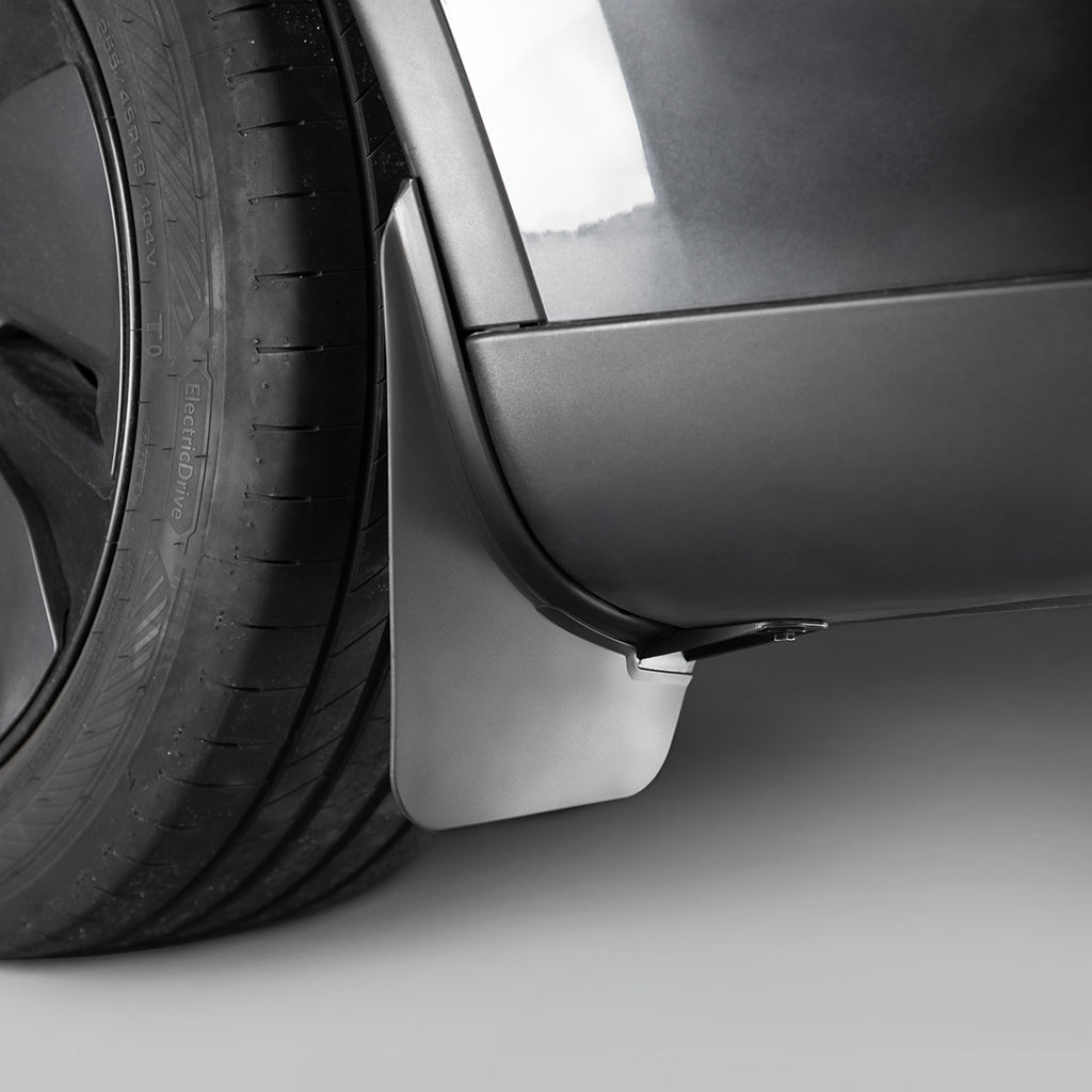 Model Y Juniper 2025 Mud Flaps (Front)