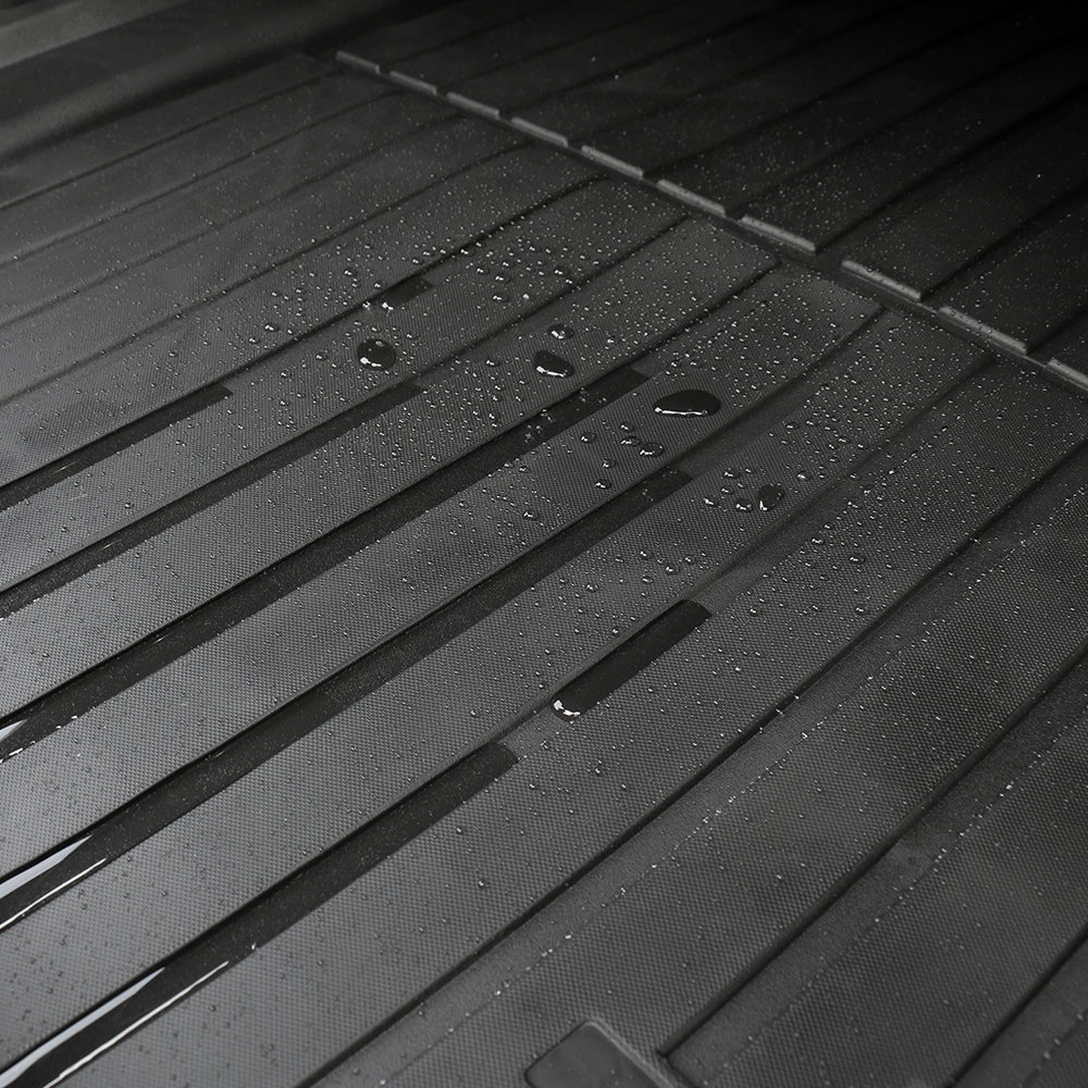 Model 3 Cargo liners