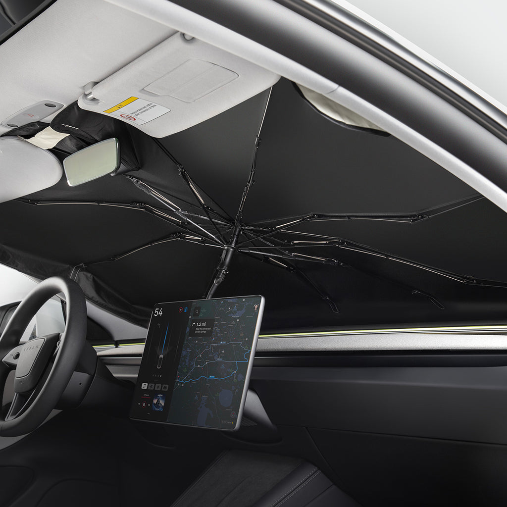 Windshield Sunshade Umbrella SunProof