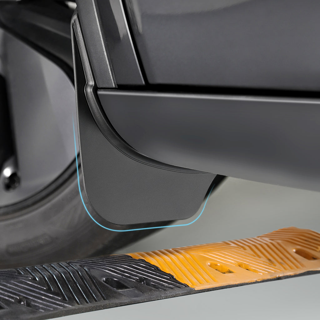 Model Y Juniper 2025 Mud Flaps