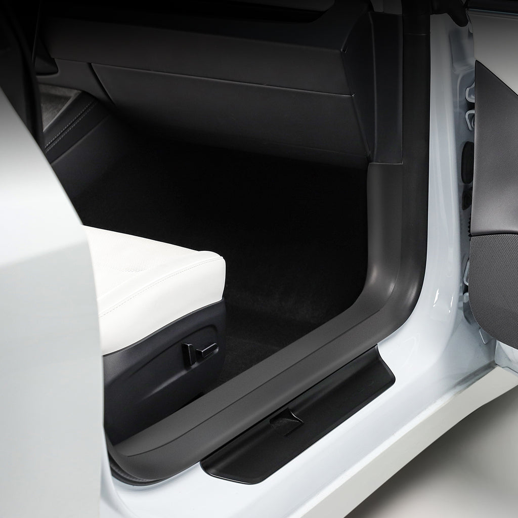 Door Threshold Cover for Tesla Model 3 Highland