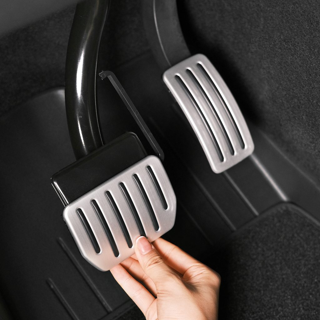 Performance Pedal Set for Model Y
