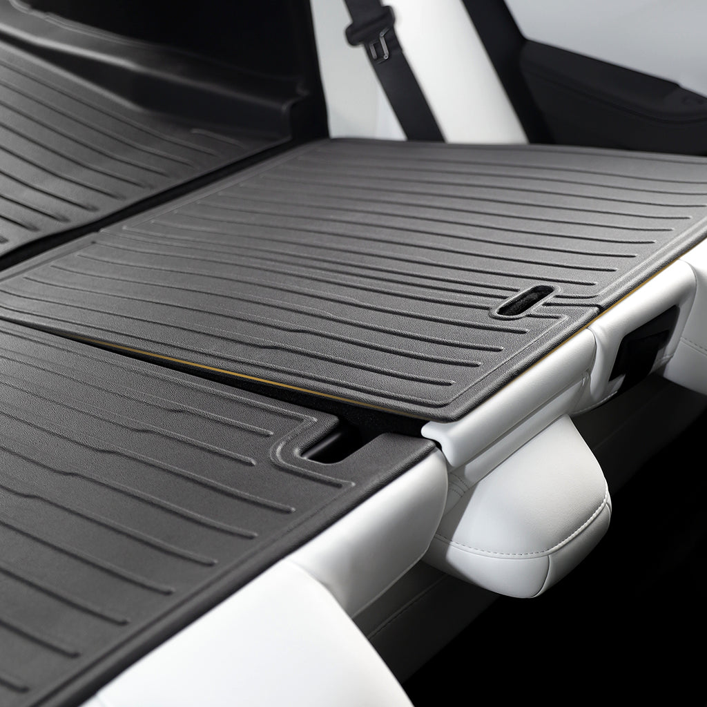 seat back protector For Model 3 Highland