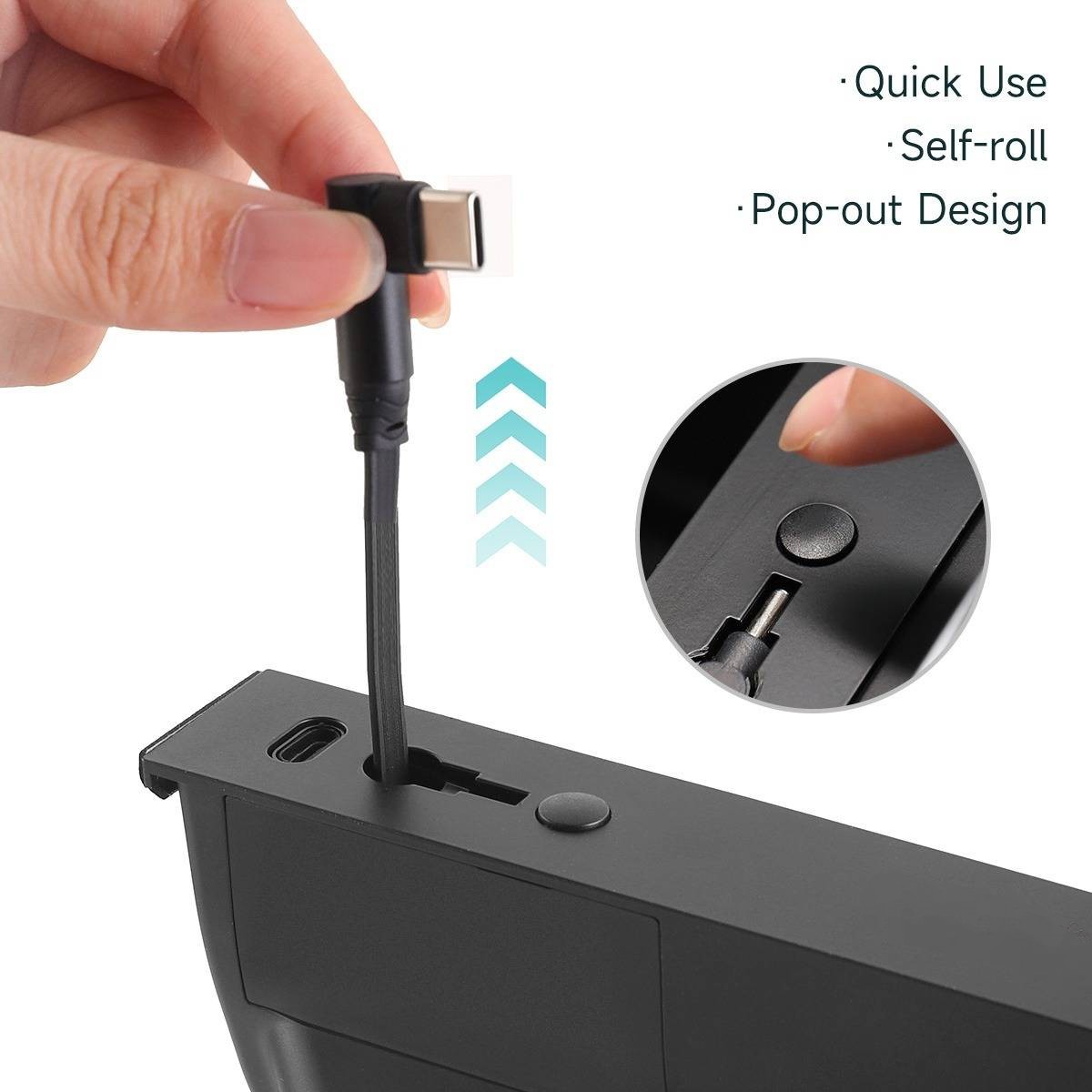 Tesla Model 3 Highland Center Console USB hub