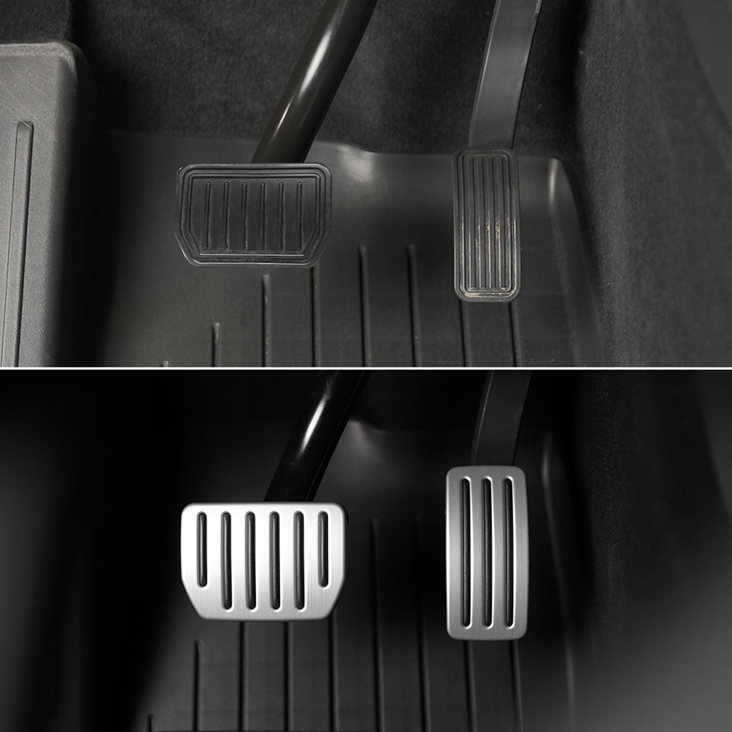 Model Y Performance Pedal Protector