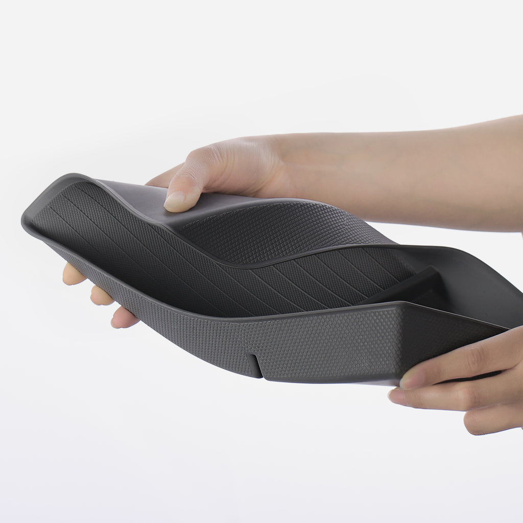 TPRATS Tesla center console storage box for Model Y Model 3