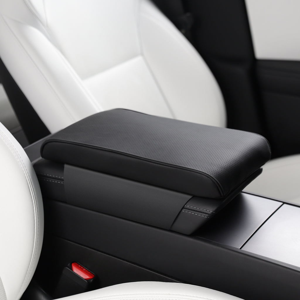 Armrest Support Cushion for Tesla