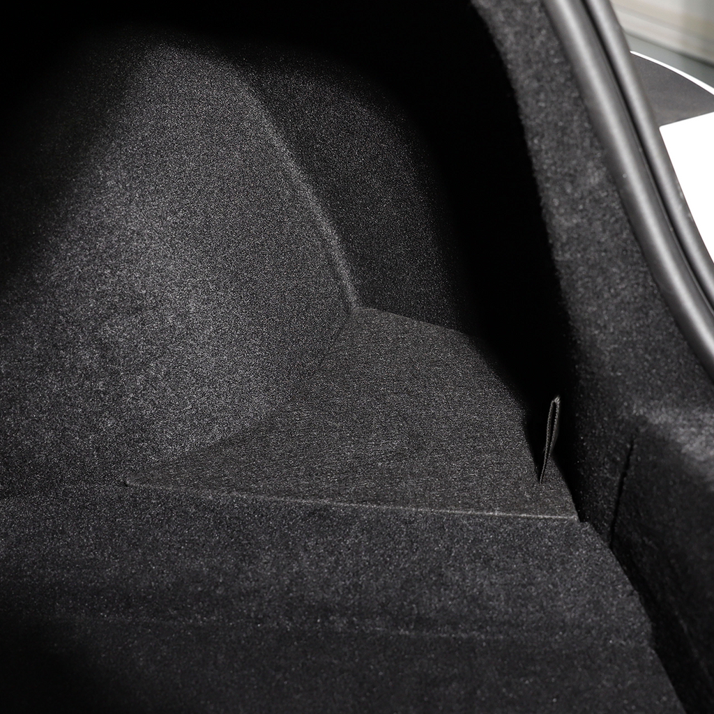 Trunk Organizer for Model 3 Highland