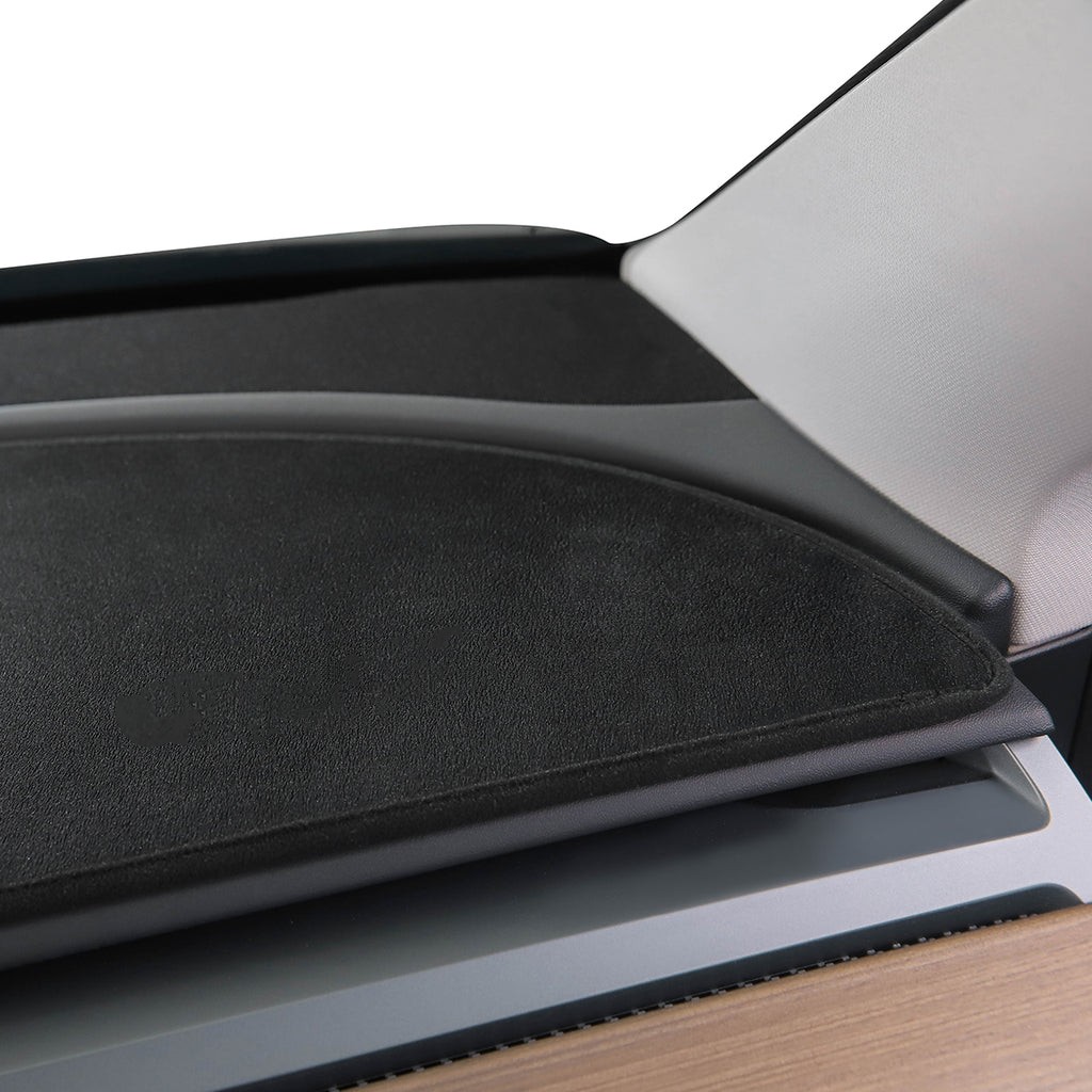 Dashboard Cover for Model Y