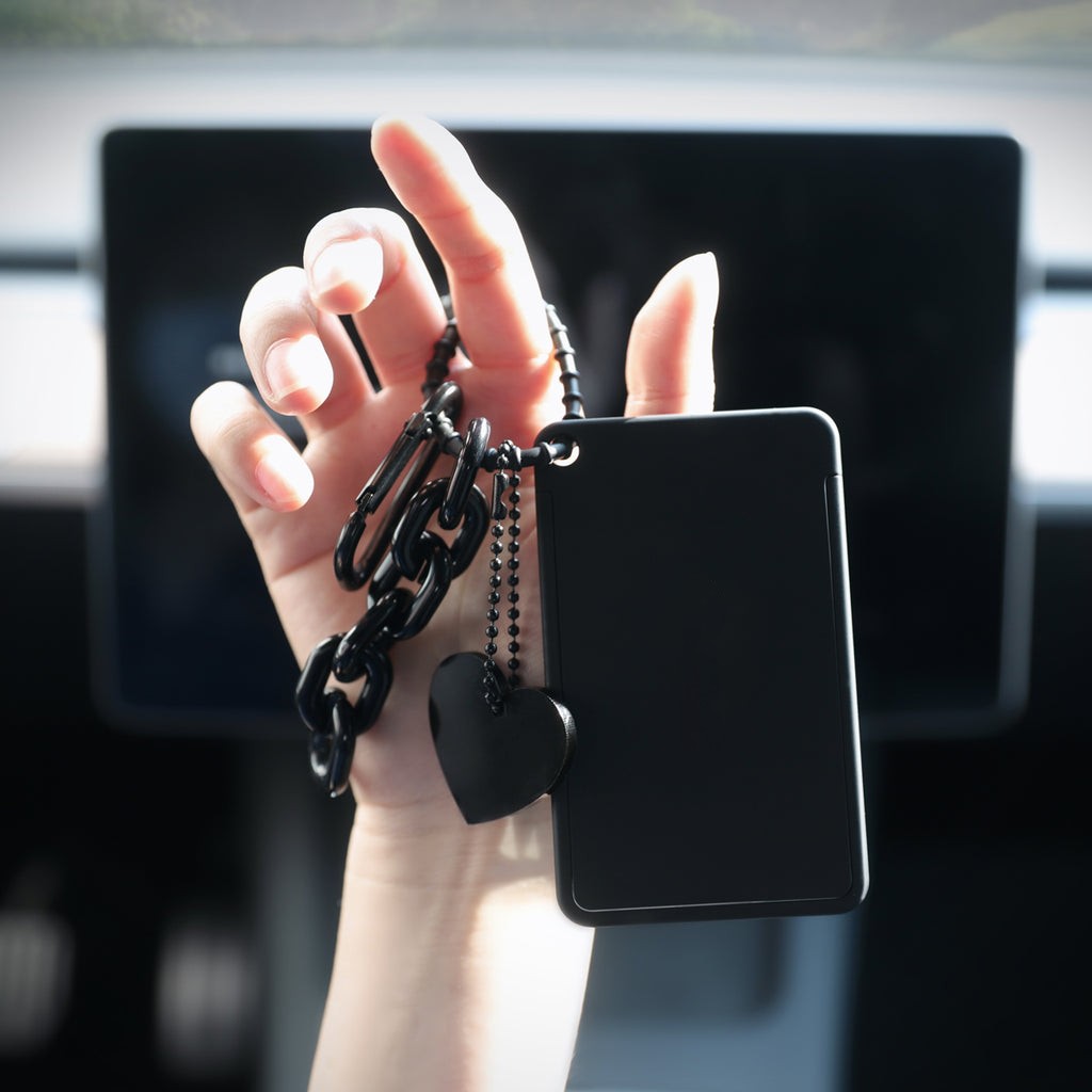 Model Y Key Card Case