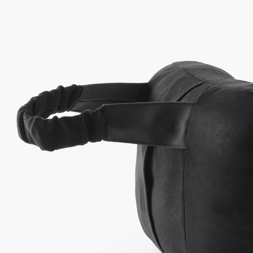 Tesla Black Headrest Dupont Pillow Model 3 Y S X