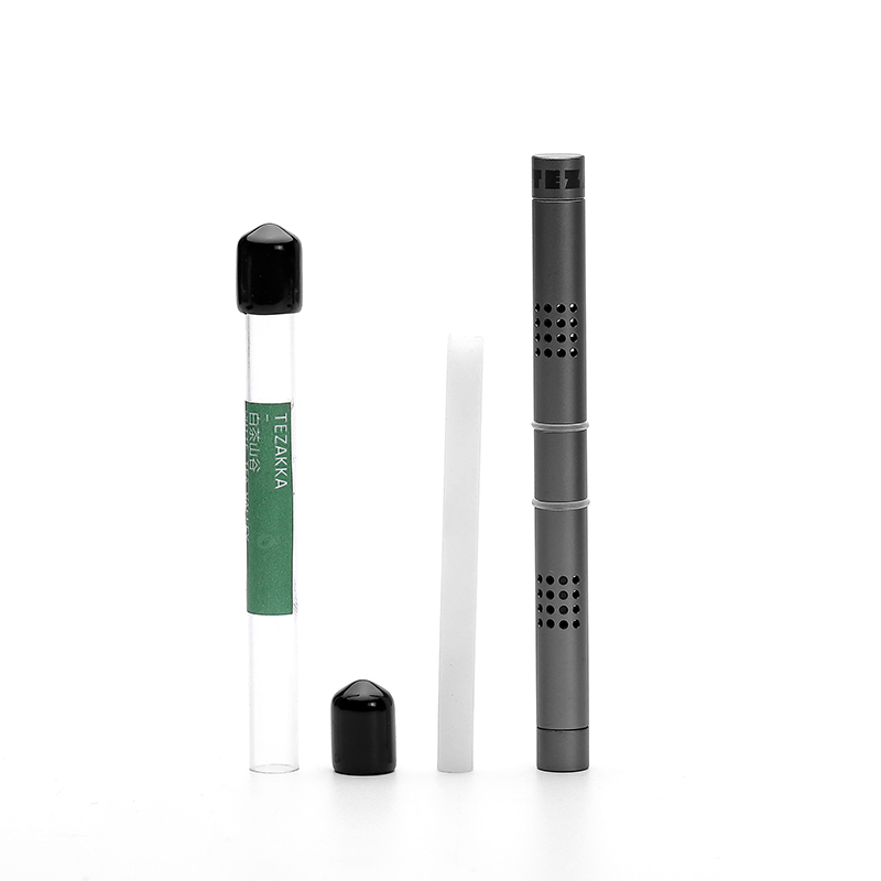 Model Y Invisible Vent Air Freshener