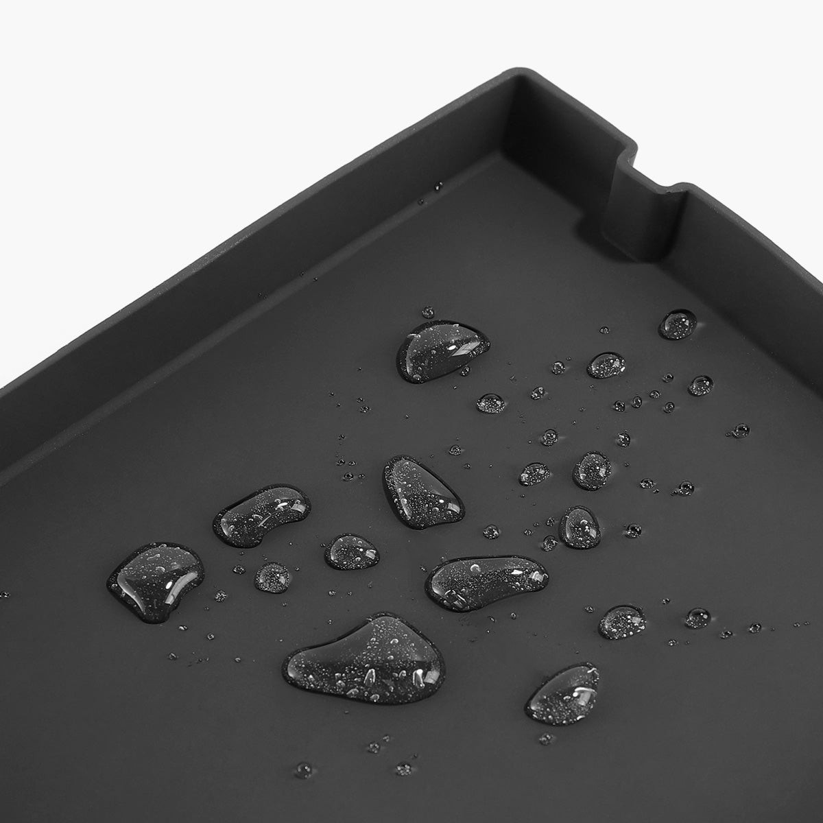 Tesla Model 3 Highland Center Console Mat Pad