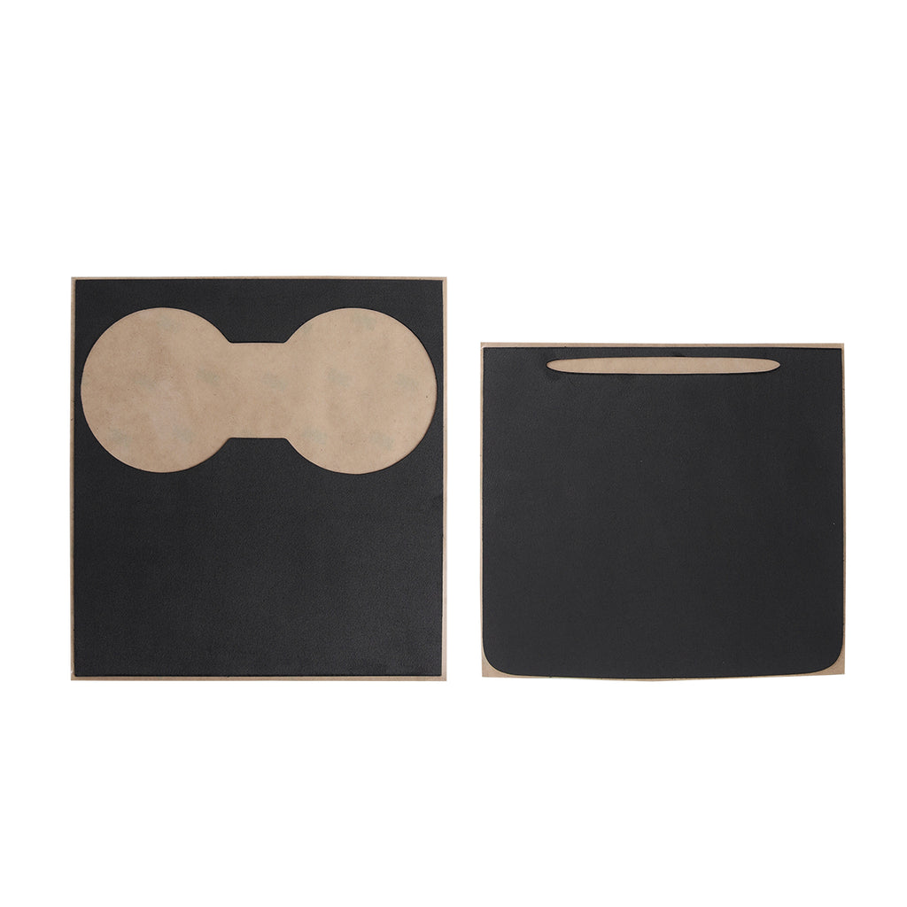 Model Y Suede Console Wrap