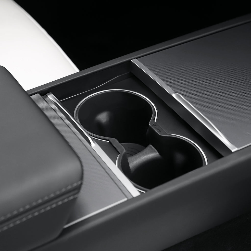 Console Organizer box for tesla Model X