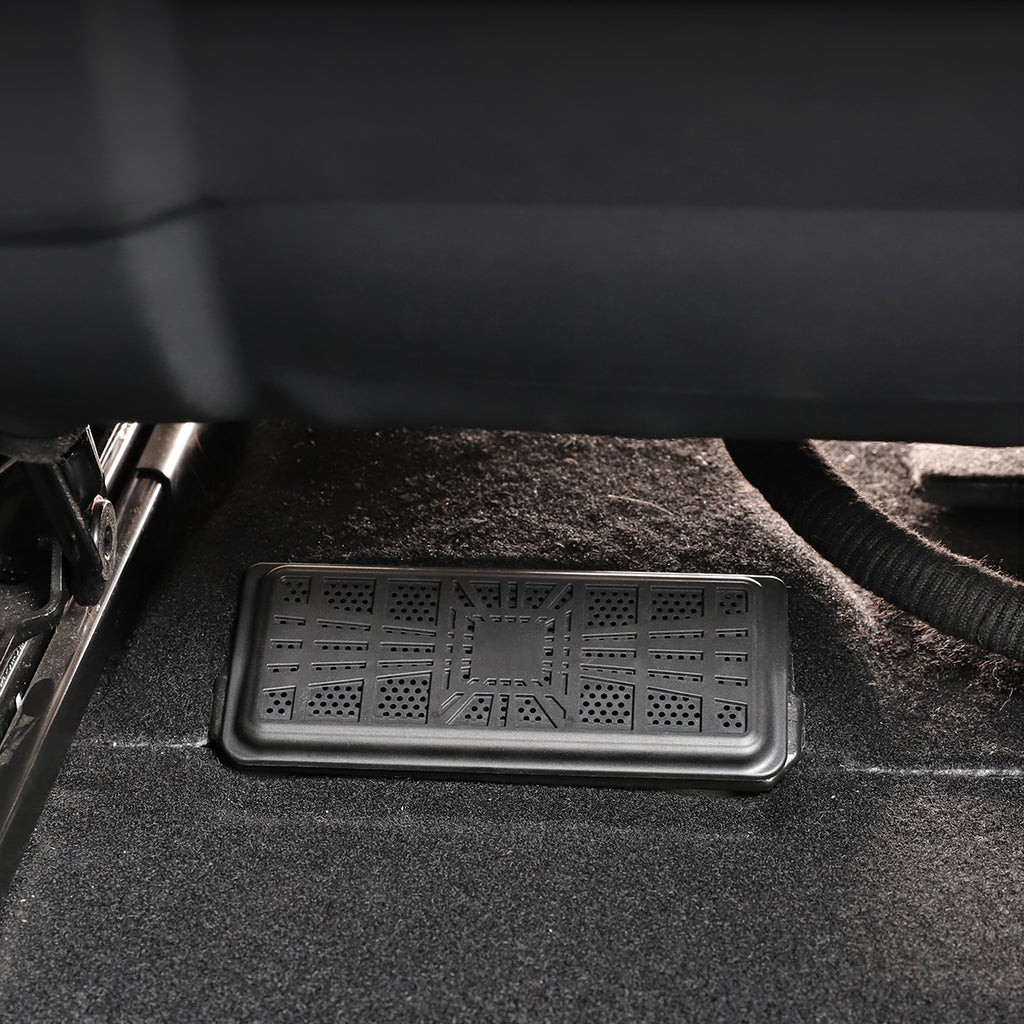 Under Seat Vent Cover for Tesla