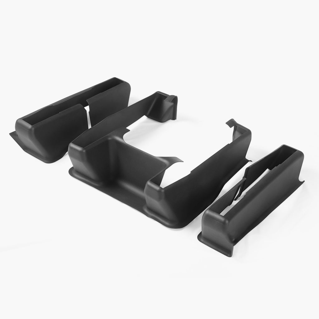 Seat Track Cover for Tesla Model Y