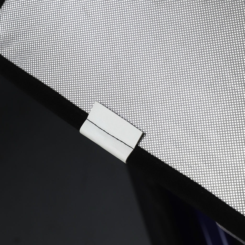 Roof Sunshade Dot Sliver Layer for Tesla Model X