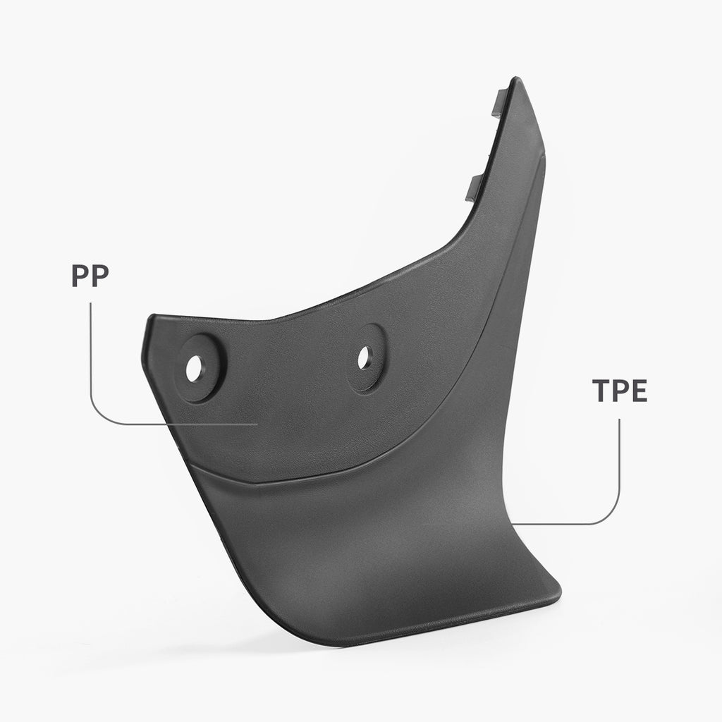 Model Y Juniper 2025 Mud Flaps PP 
 TPE
