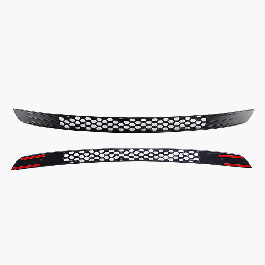 Tesla protection accessories