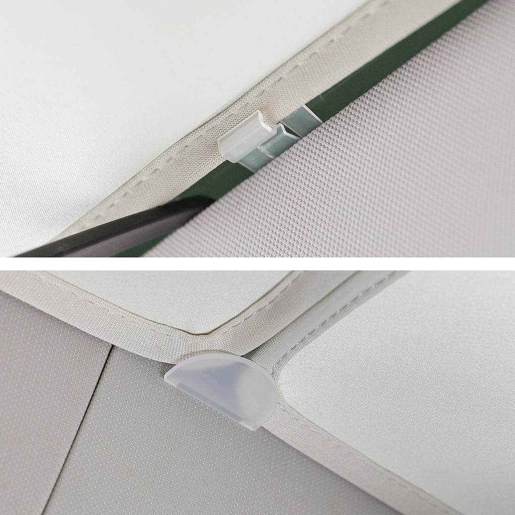 Tesla Model 3 Y Glass Roof Subshade