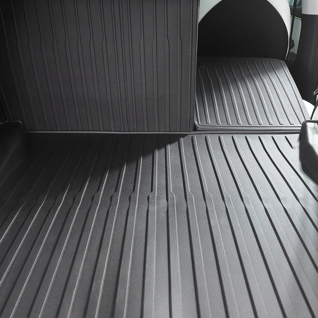 tesla model 3 highland interior accessories