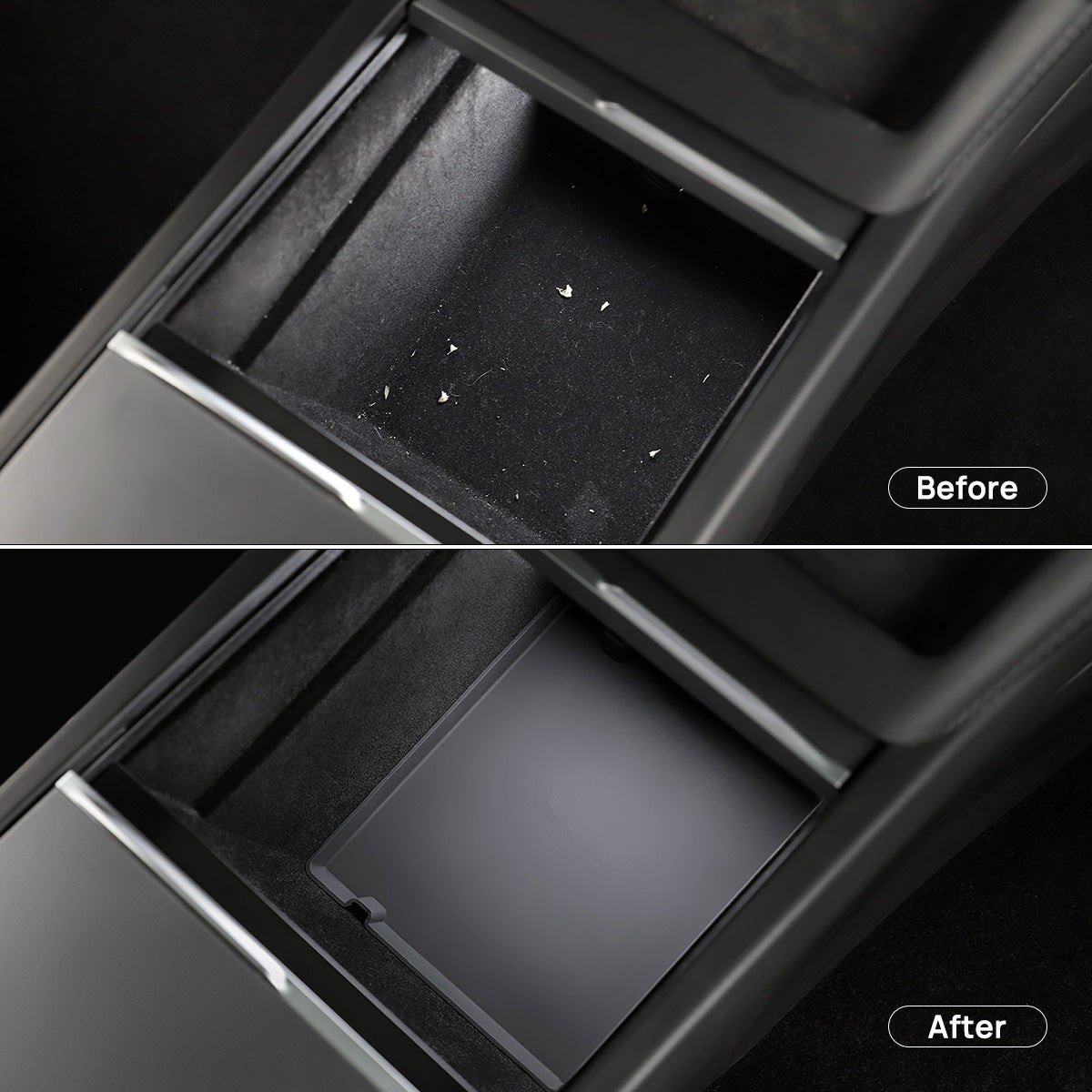 Tesla Model 3 Camera Cover