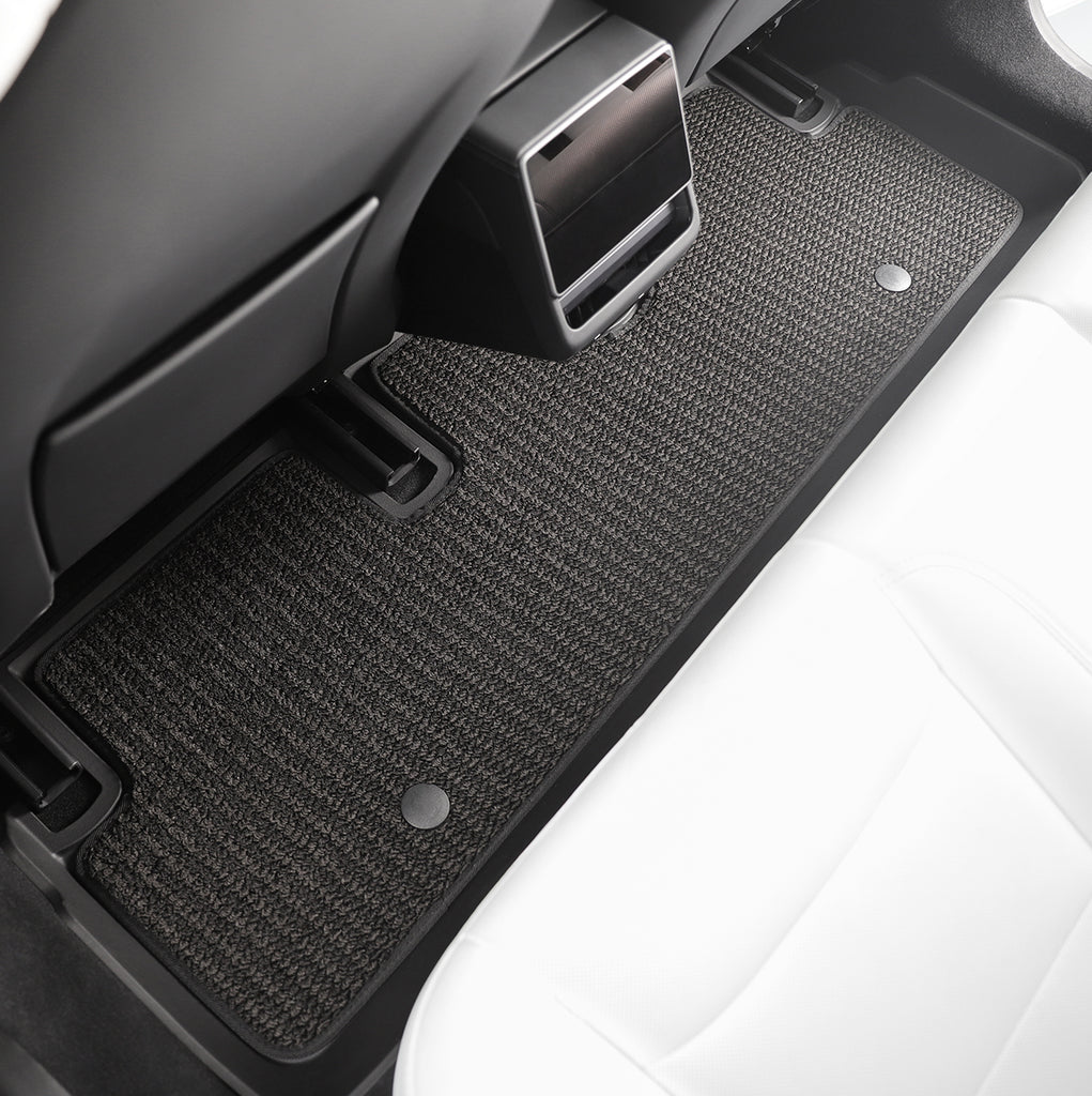 Tesla Model 3 Highland All Weather  Floor Interior Liners Mats
