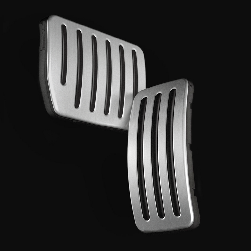  Performance Pedal Protector for Tesla Model 3 