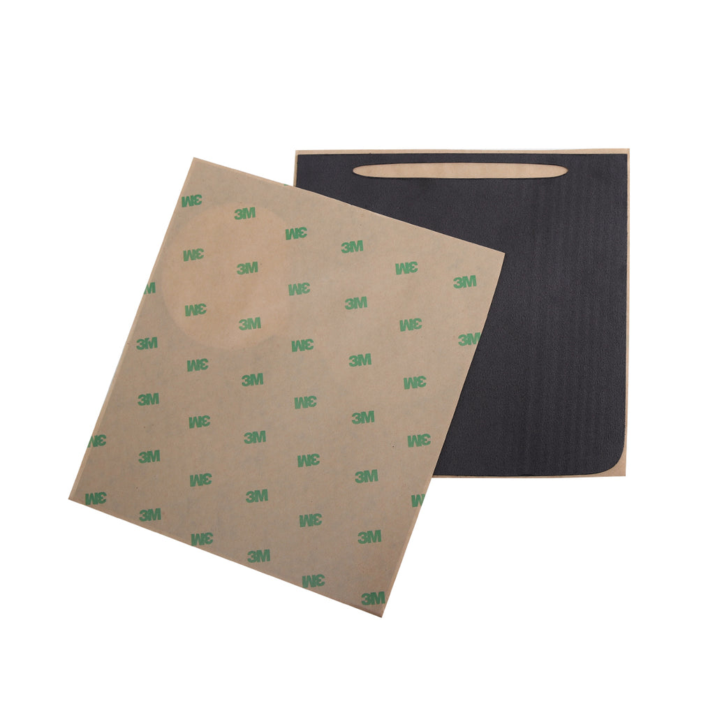 Model 3 Suede Console Wrap