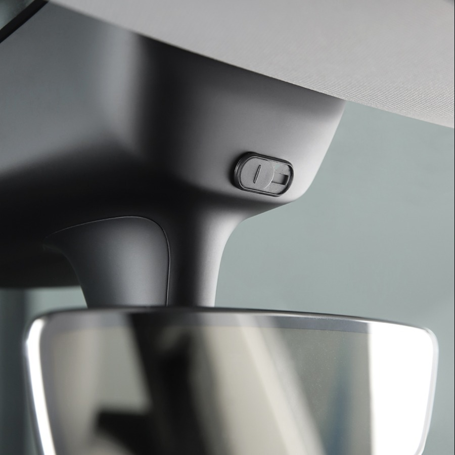 Tesla Model 3 Camera Cover