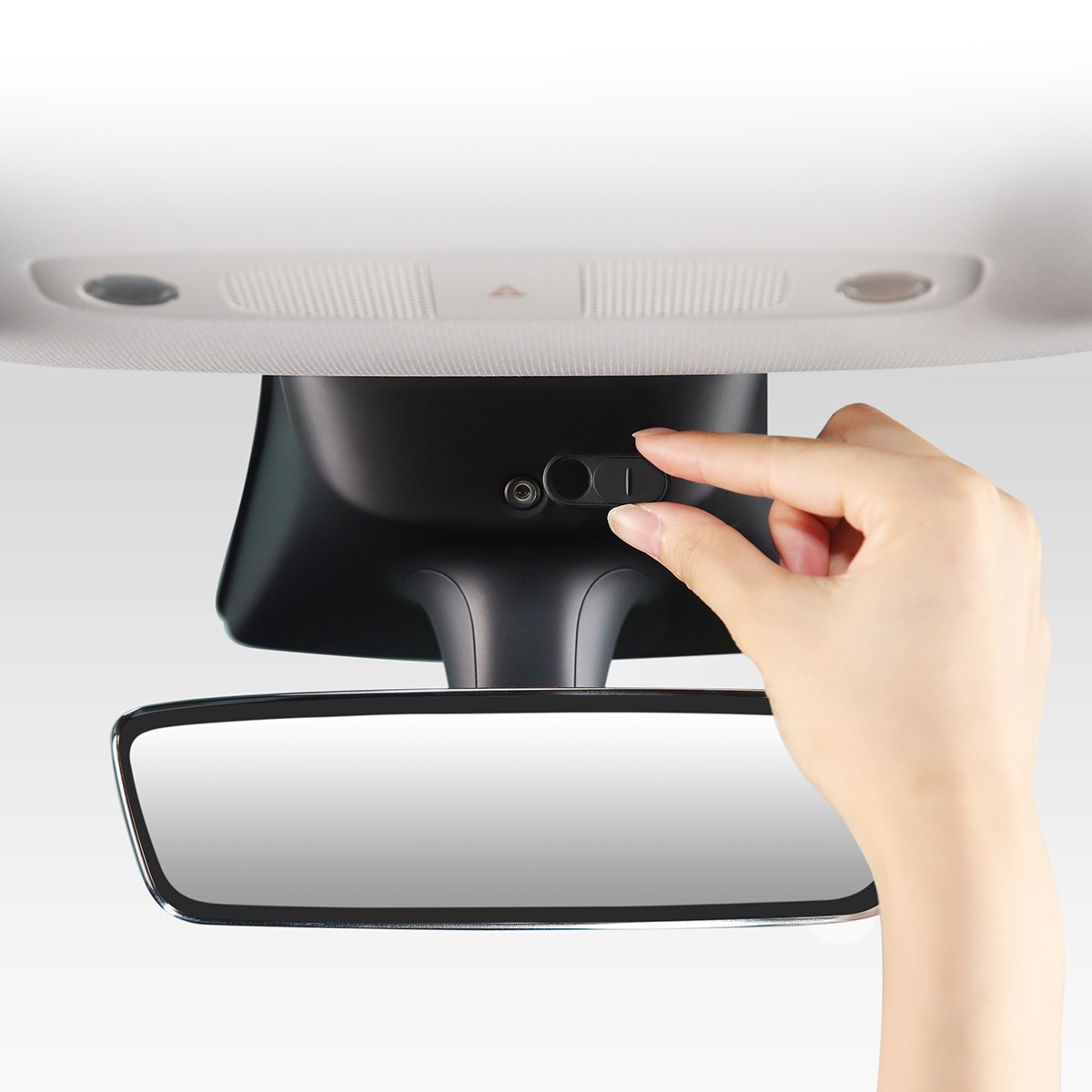 Tesla Model 3 Camera Cover