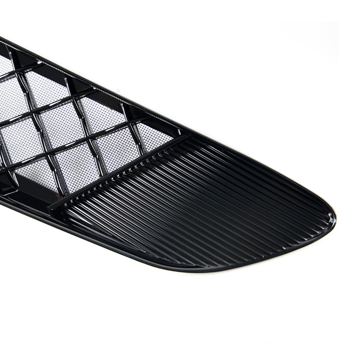 Tesla Model 3 Y Front Grille Mesh Radiator Cover Guard