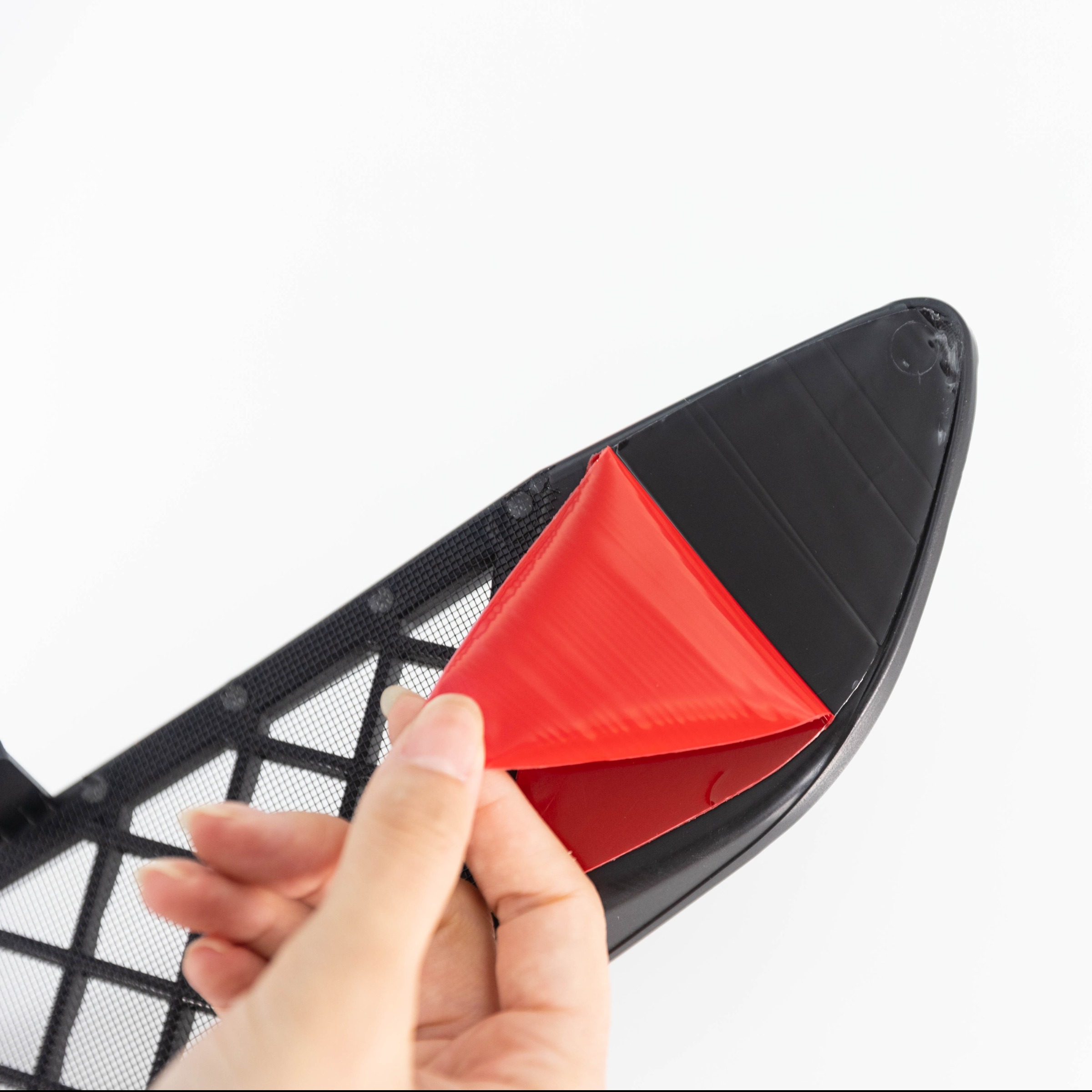 Tesla Model 3 Y Front Grille Mesh Radiator Cover Guard