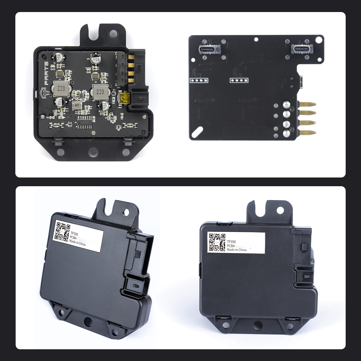 Model 3 Y Data Transmission Module
