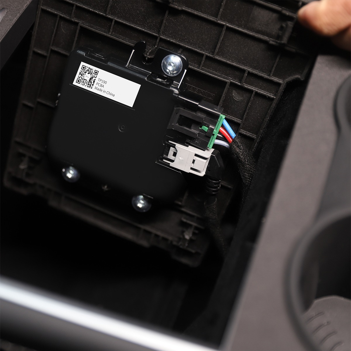 Model 3 Y Data Transmission Module