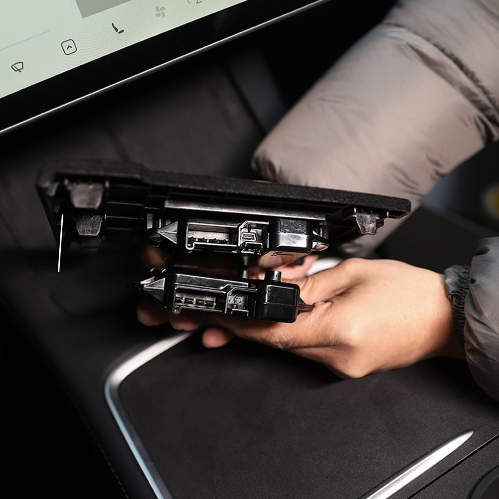 Model 3 Y Data Transmission Module