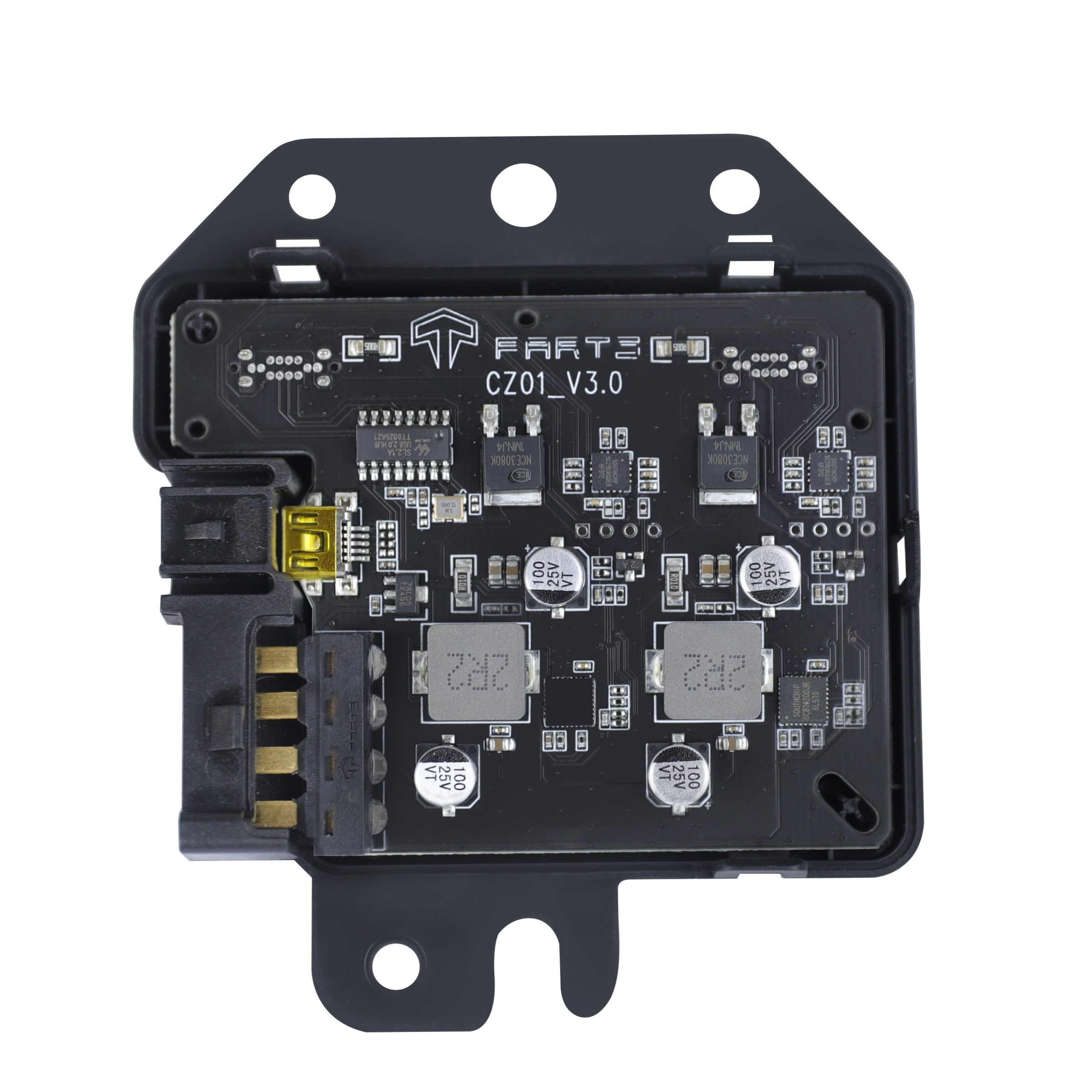 Model 3 Y Data Transmission Module