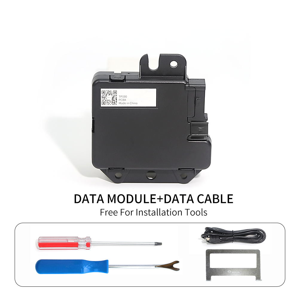 Model 3 Y Data Transmission Module