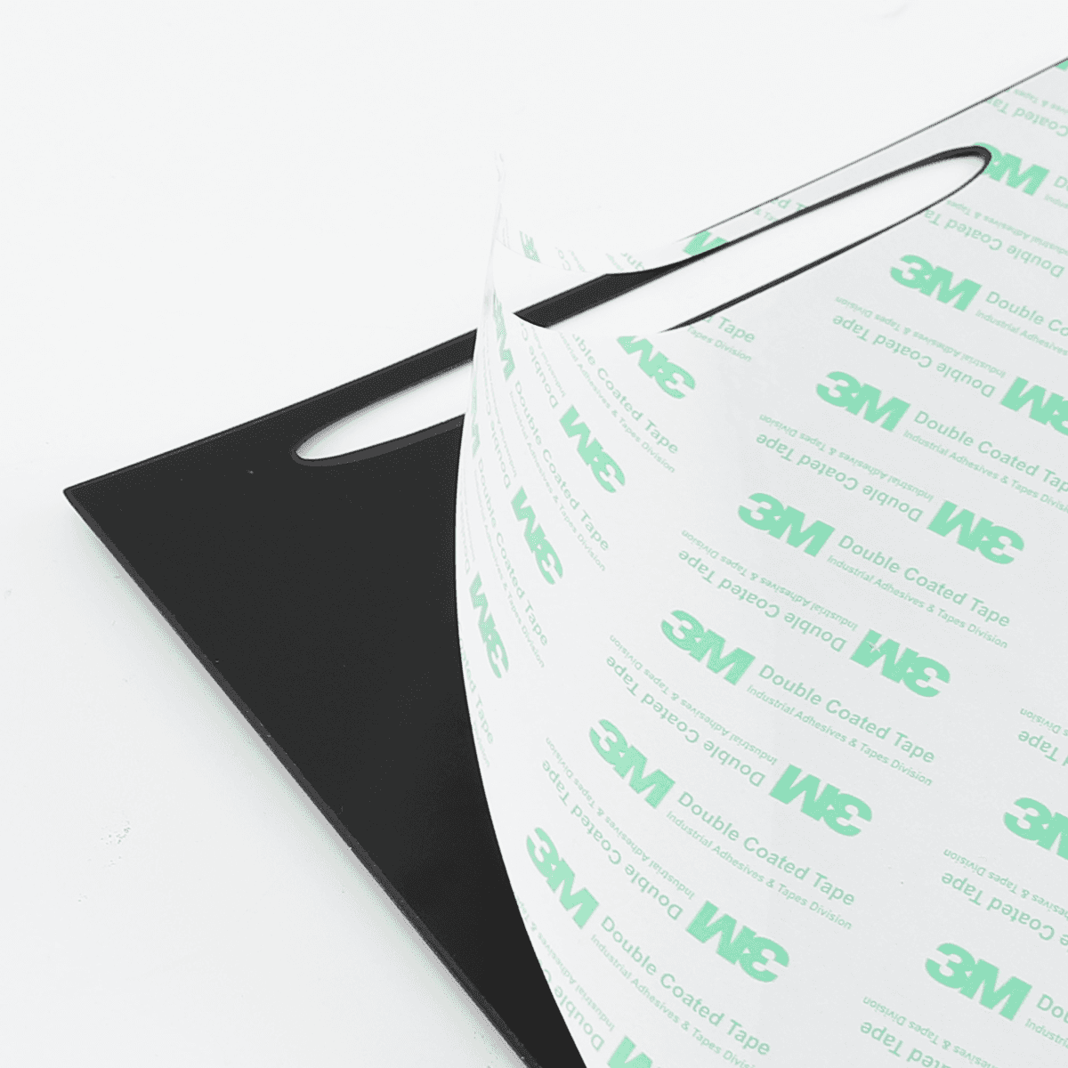 Tesla Model 3 Y Carbon Fiber Center Console Cover