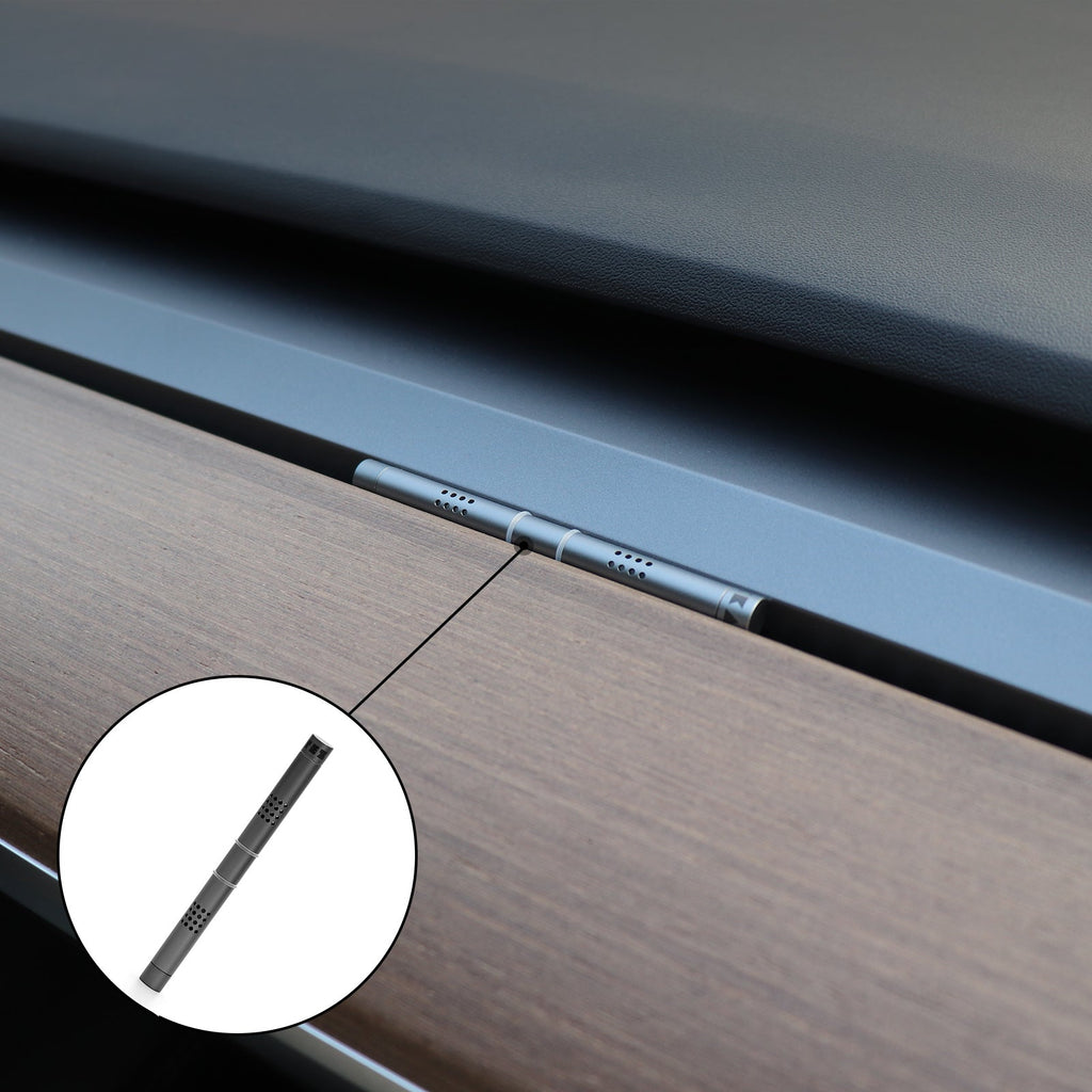 Tesla Invisible Vent Air Freshener 
