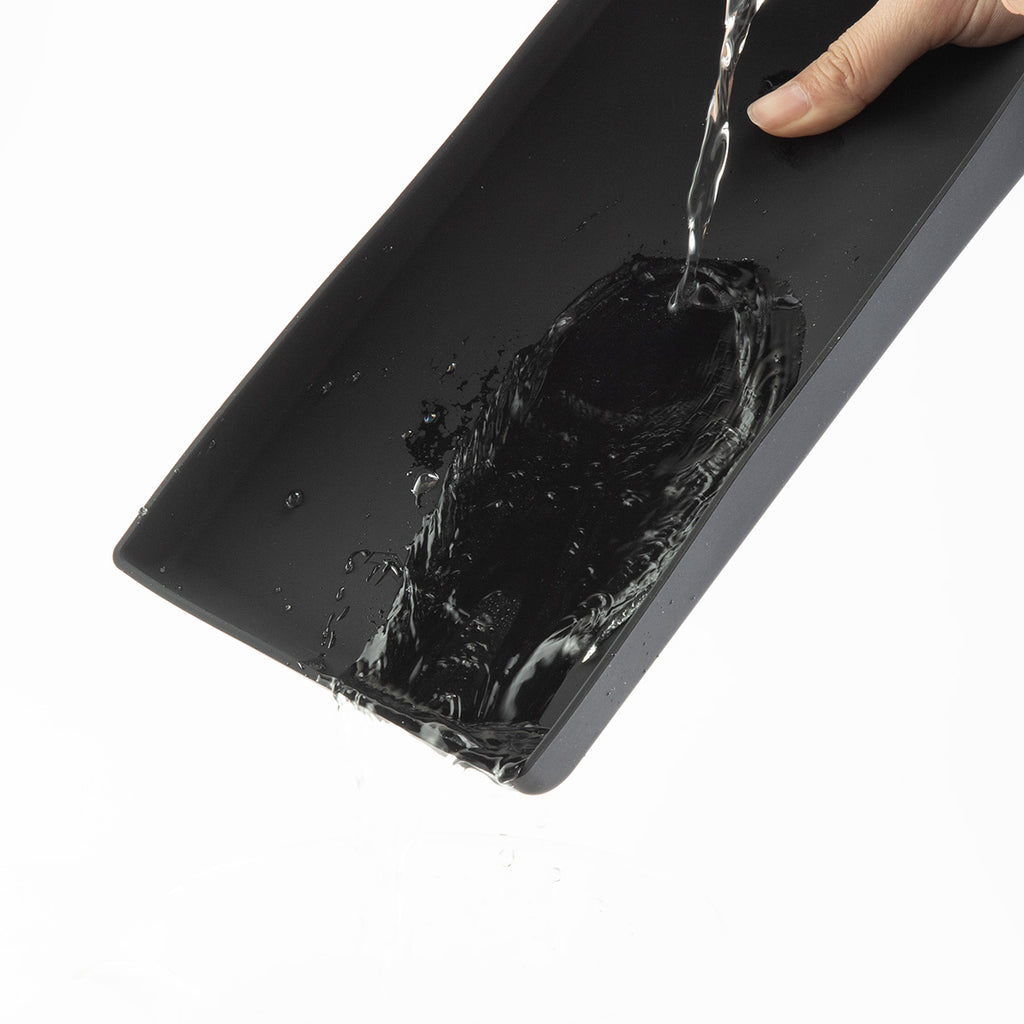 Console Silicone Mat Waterproof for Tesla Model Y Juniper