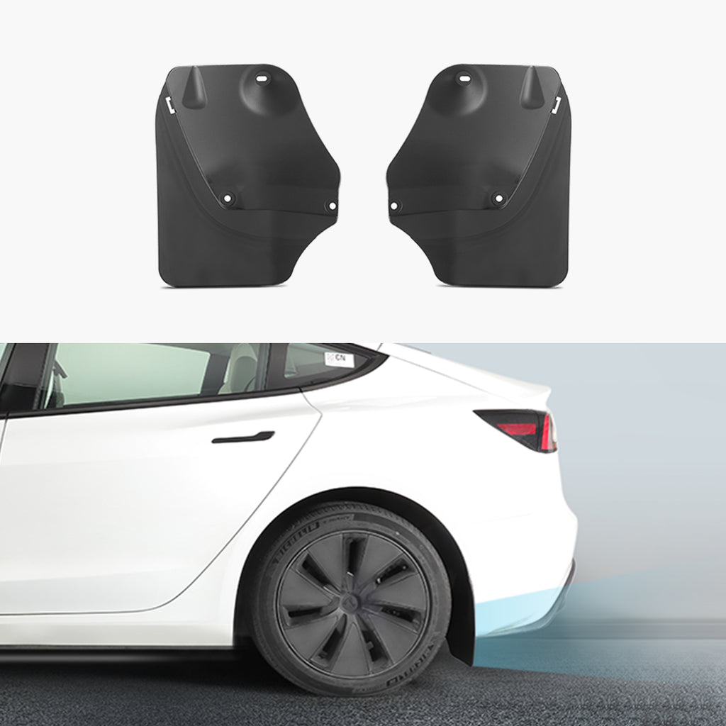2024 tesla model 3 accessories