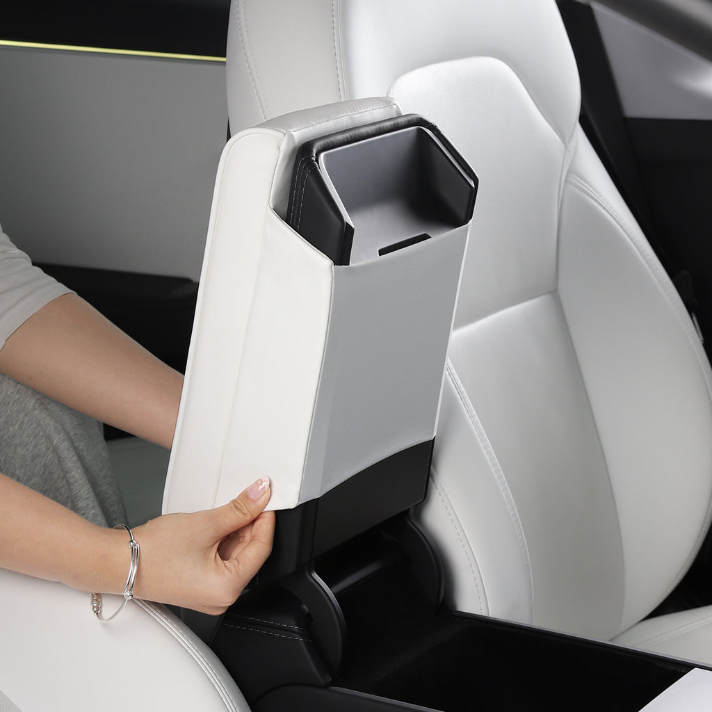 interior accessories for tesla