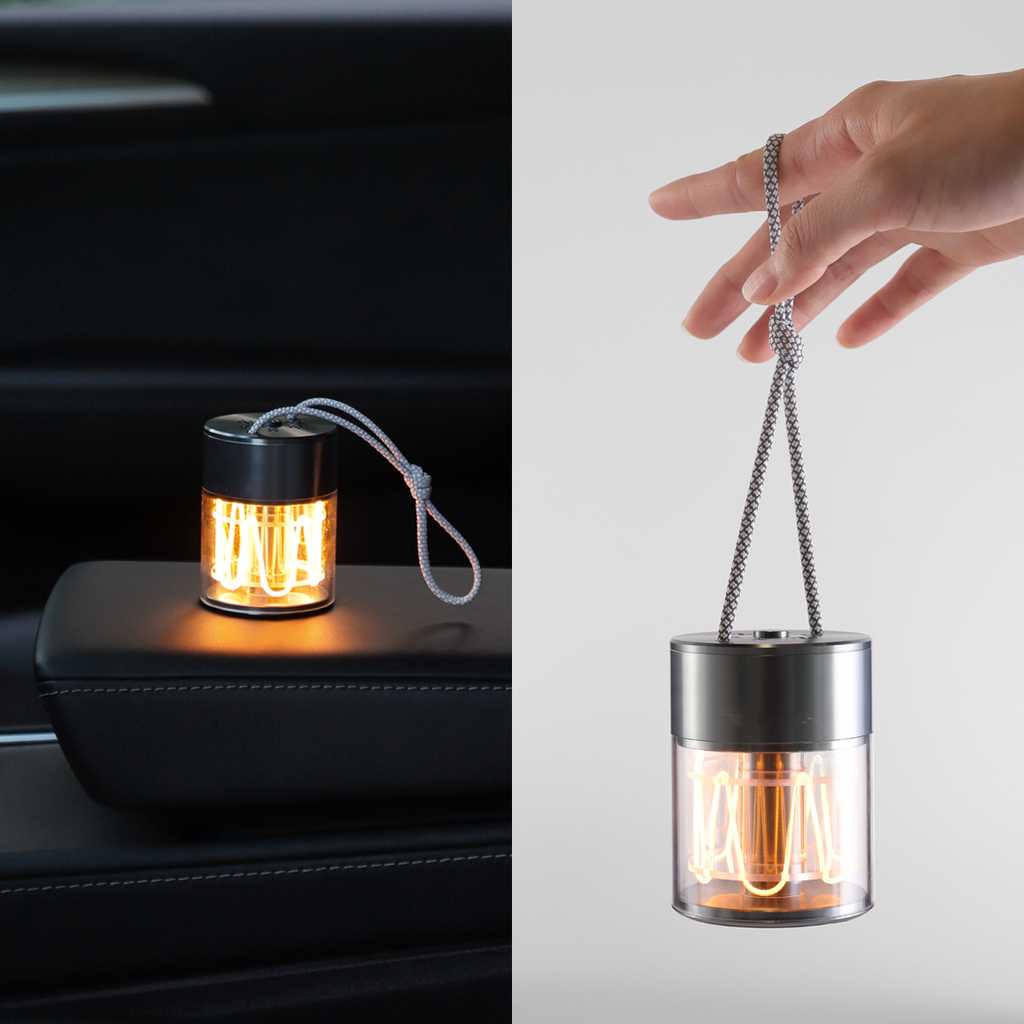 rechargeable lantern