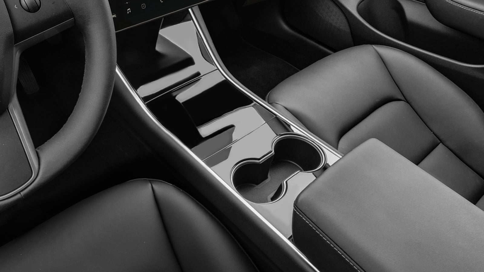 Model 3 (2018-2020) Accessories