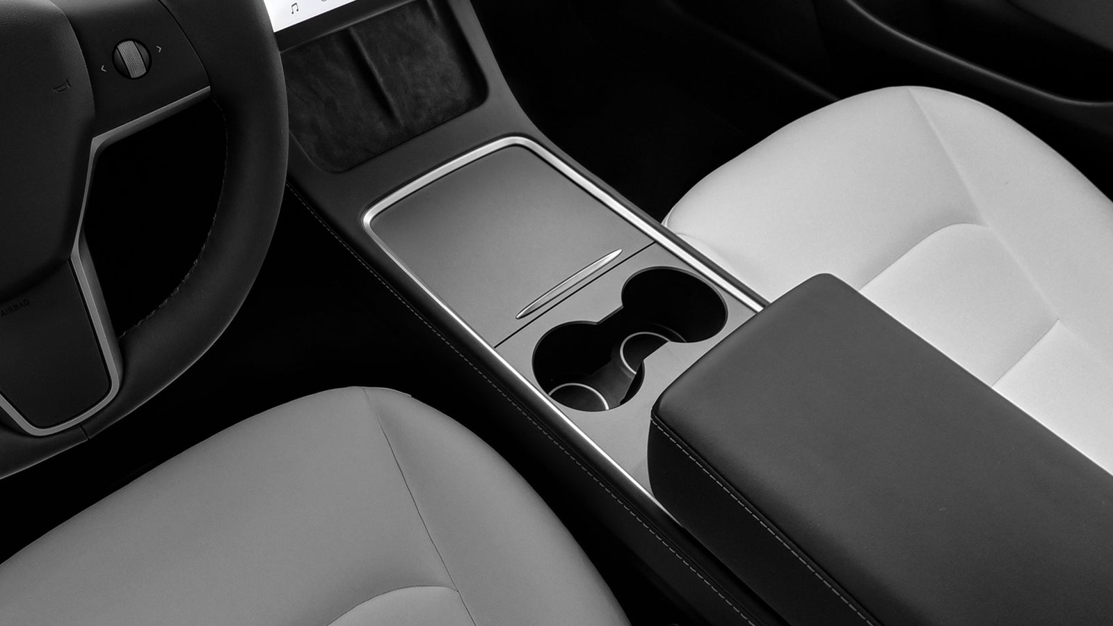 Model 3 (2021-2023) Accessories