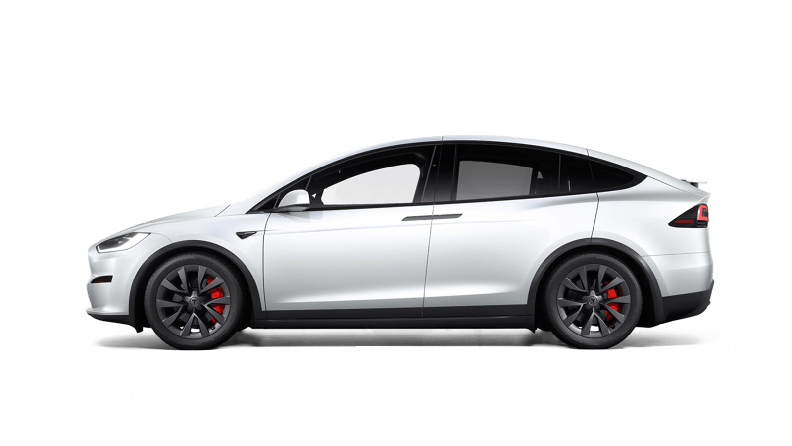 Tesla Model X Accessories (2021+)